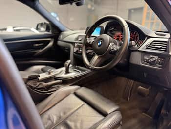 Used BMW 3 Series 2018 for sale - 79622203: Photo