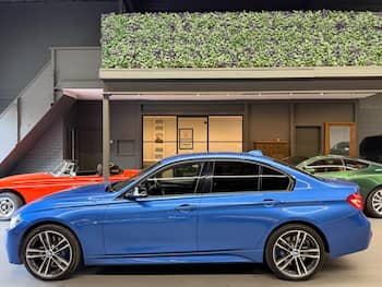 Used BMW 3 Series 2018 for sale - 79622203: Photo