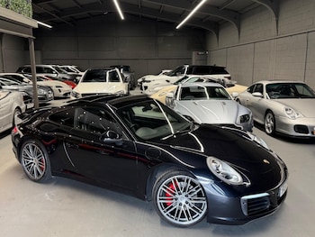Used Porsche 911 2017 for sale - 78842220: Photo