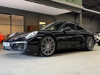 Used Porsche 911 2017 for sale - 78842220: Photo