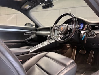 Used Porsche 911 2017 for sale - 78842220: Photo