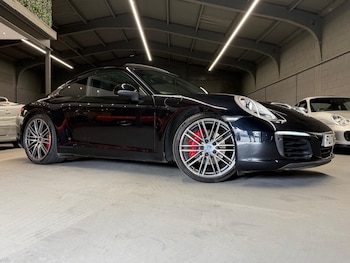 Used Porsche 911 2017 for sale - 78842220: Photo