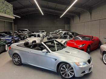 Used BMW M3 2009 for sale - 79336836: Photo