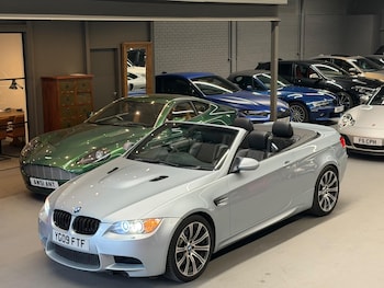 Used BMW M3 2009 for sale - 79336836: Photo