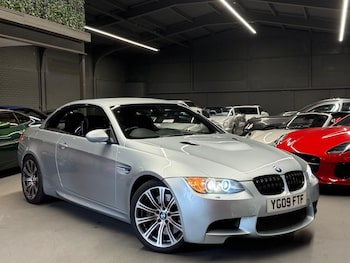 Used BMW M3 2009 for sale - 79336836: Photo