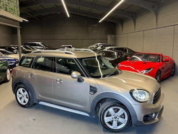Used MINI Countryman 2018 for sale - 79202482: Photo