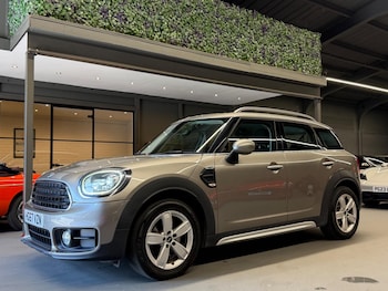 Used MINI Countryman 2018 for sale - 79202482: Photo