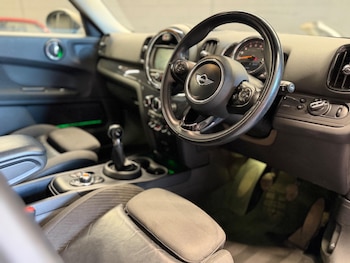 Used MINI Countryman 2018 for sale - 79202482: Photo