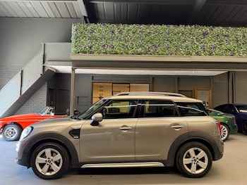 Used MINI Countryman 2018 for sale - 79202482: Photo