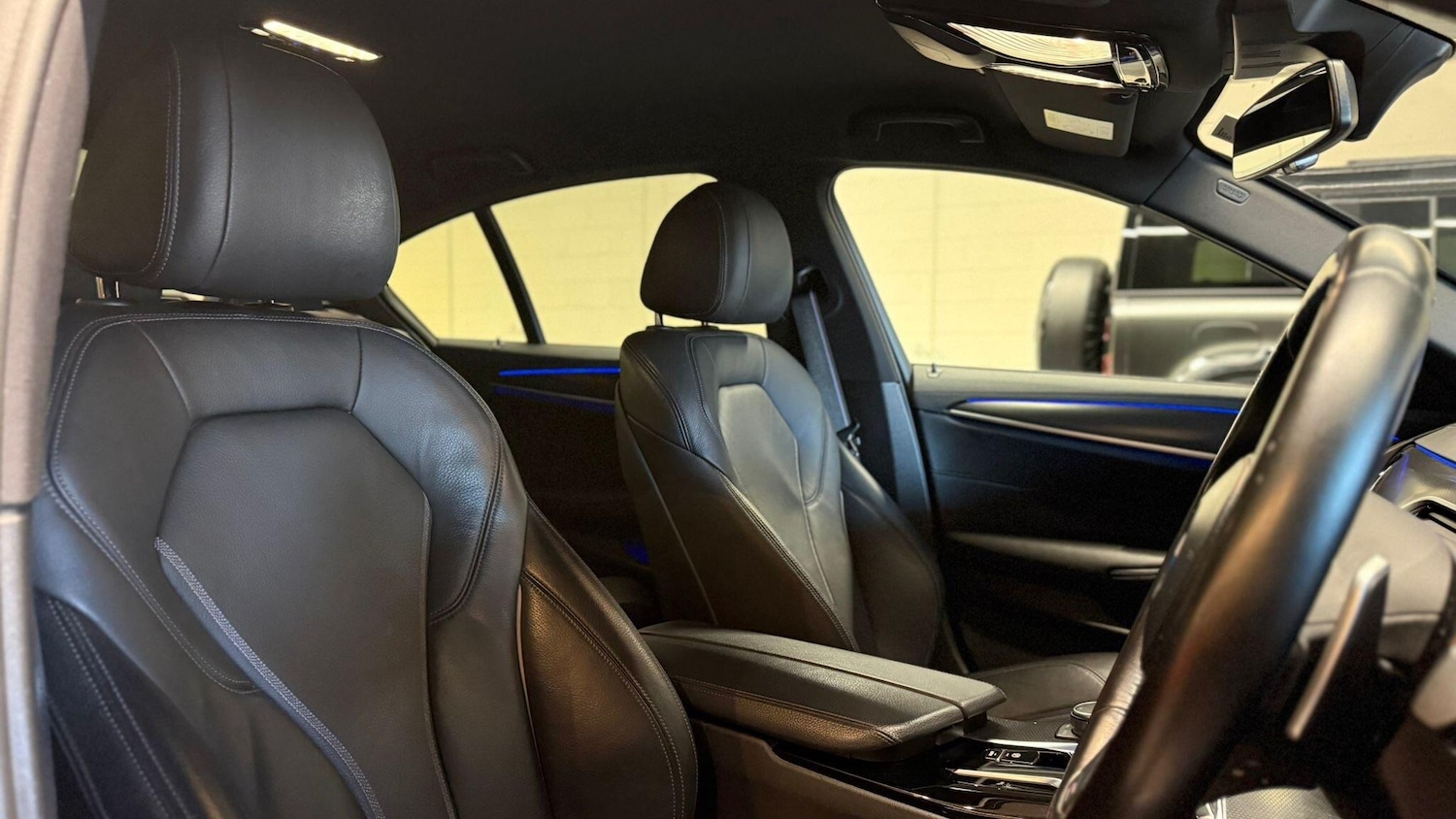 Used BMW 5 Series 2022 for sale - 76866252: Photo 13