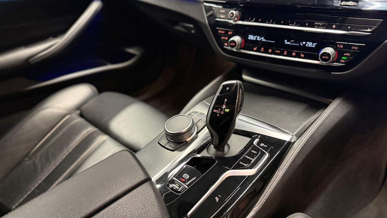 Used BMW 5 Series 2022 for sale - 76866252: Photo 14