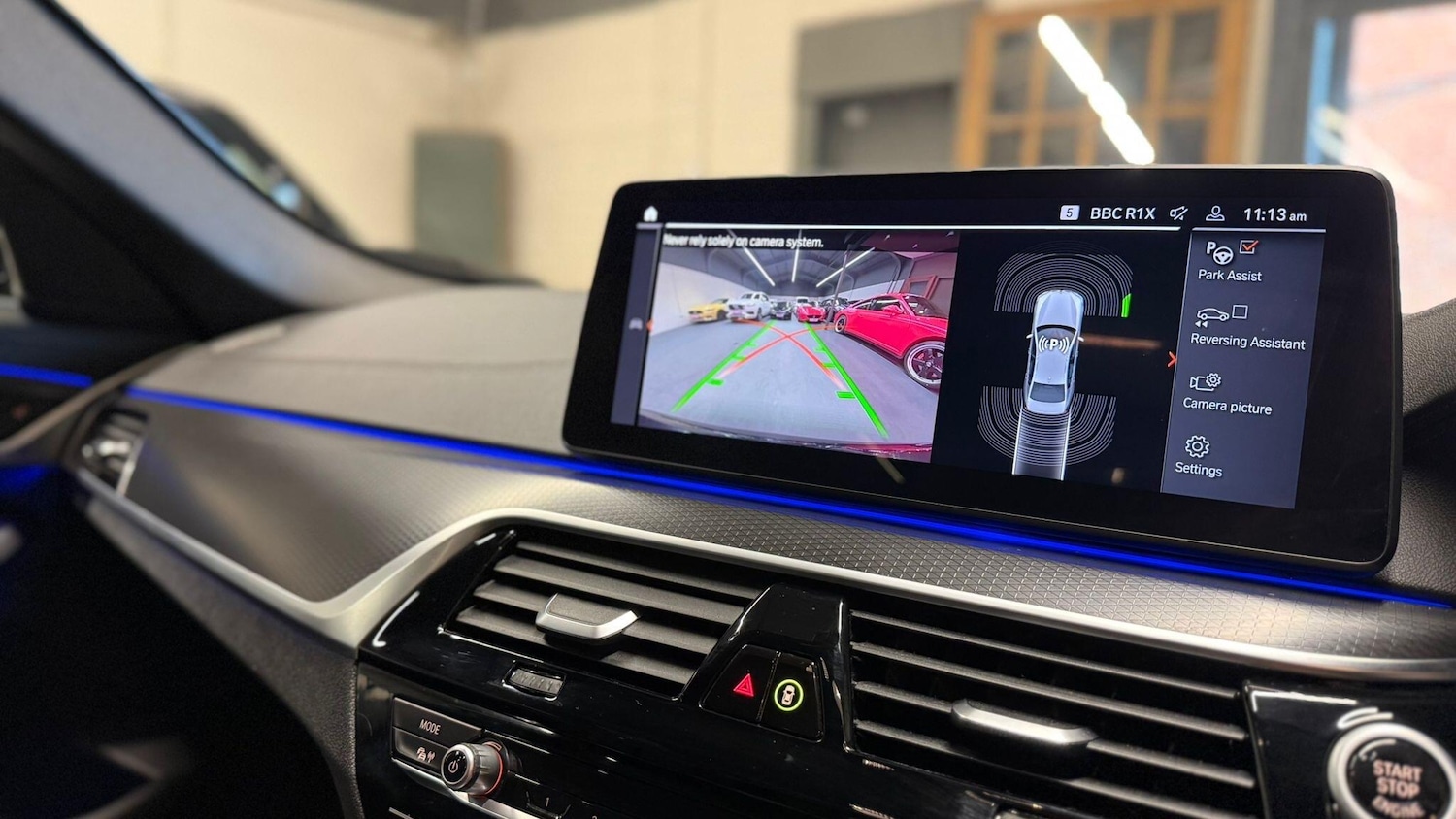 Used BMW 5 Series 2022 for sale - 76866252: Photo 15