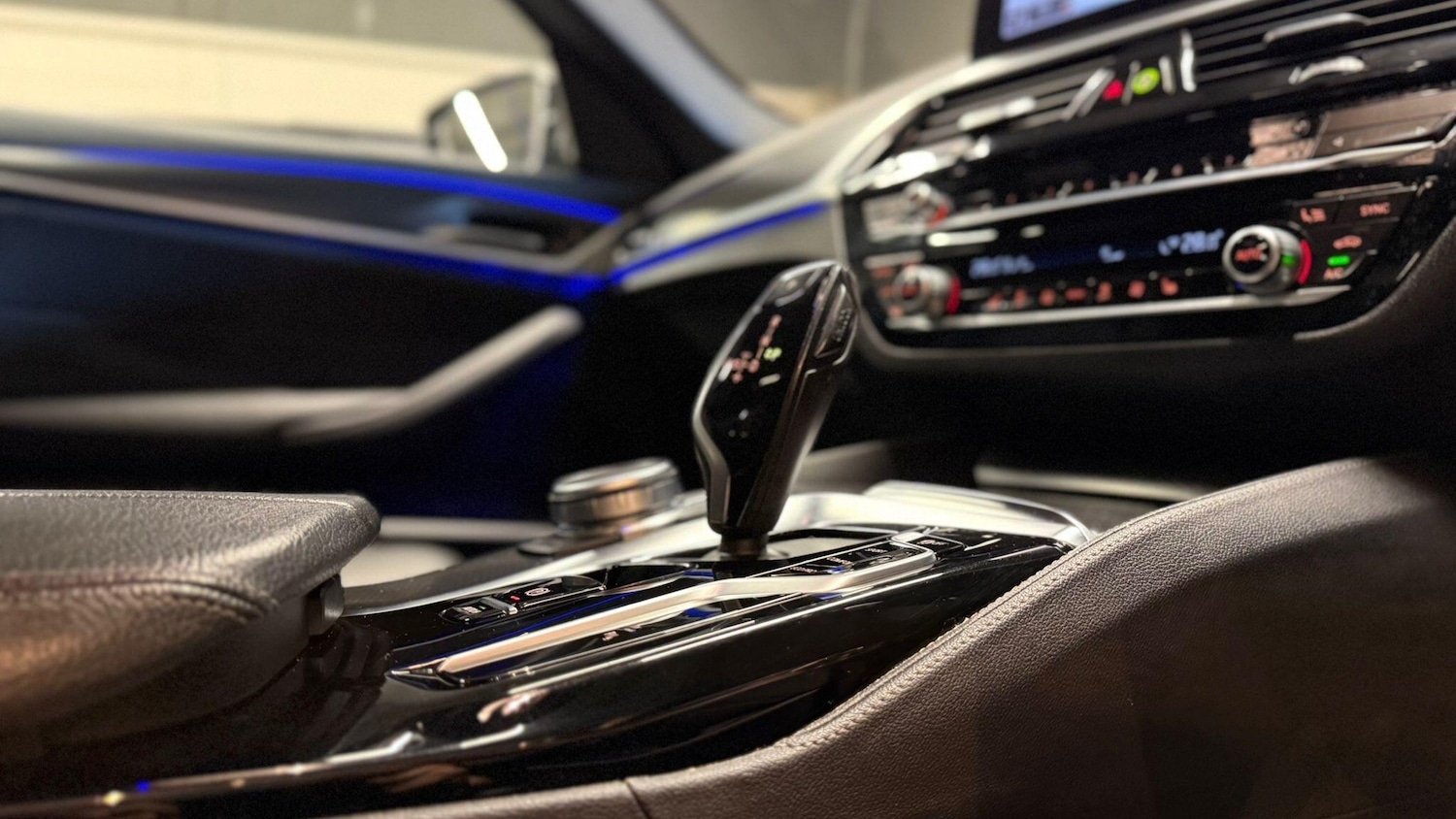 Used BMW 5 Series 2022 for sale - 76866252: Photo 22