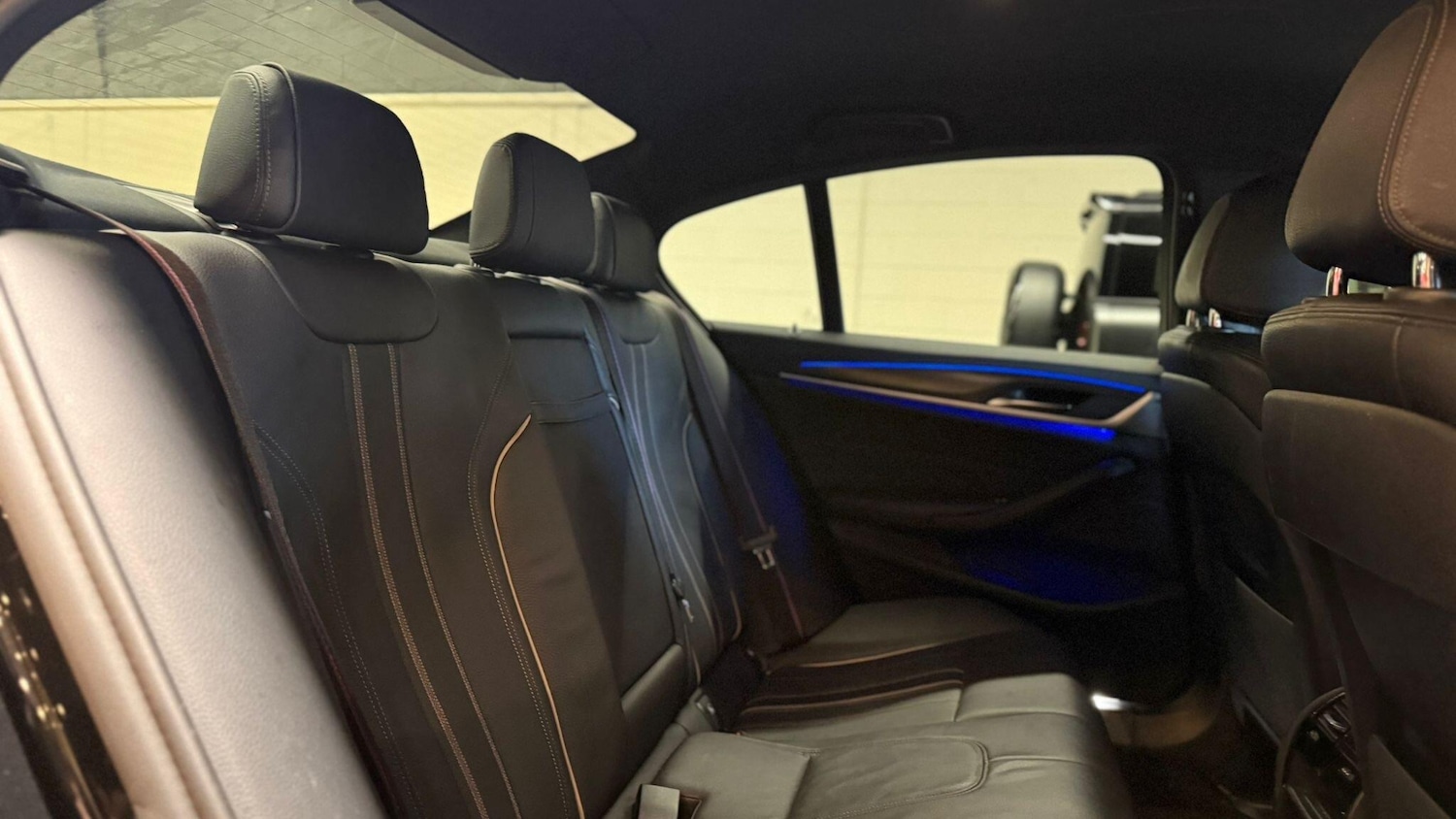 Used BMW 5 Series 2022 for sale - 76866252: Photo 27