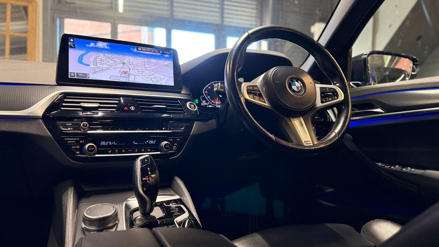 Used BMW 5 Series 2022 for sale - 76866252: Photo 29