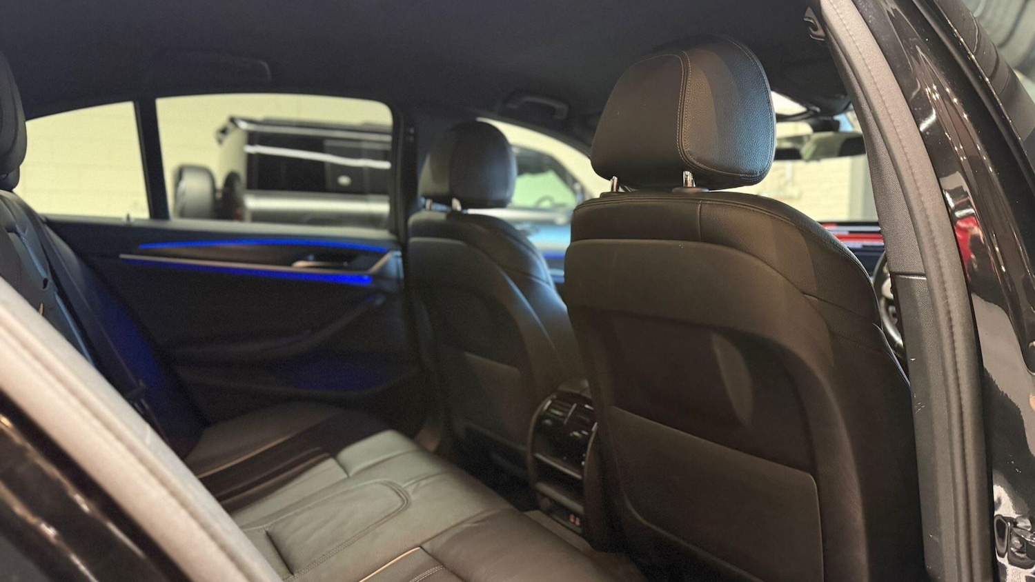 Used BMW 5 Series 2022 for sale - 76866252: Photo 30