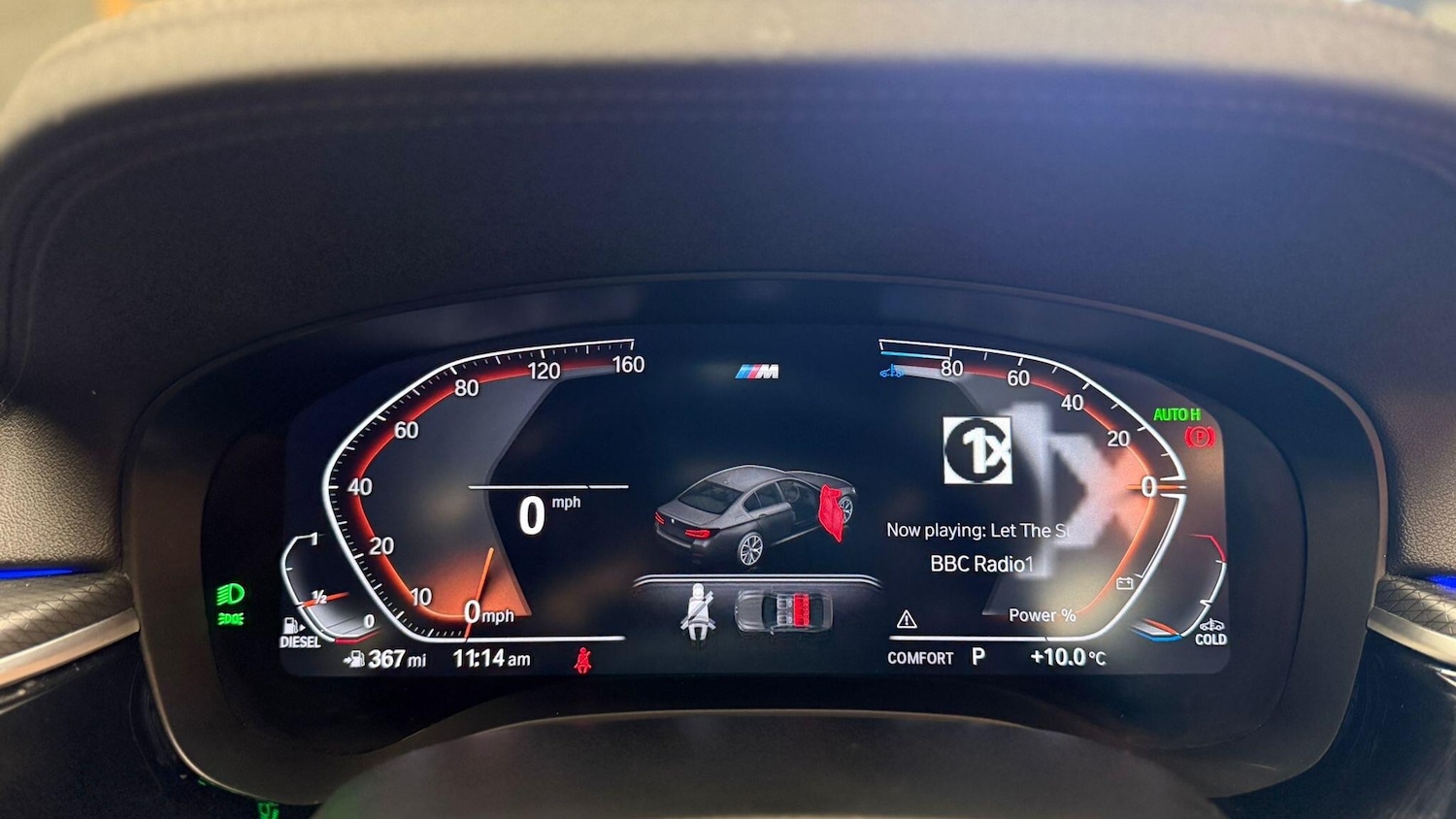 Used BMW 5 Series 2022 for sale - 76866252: Photo 32