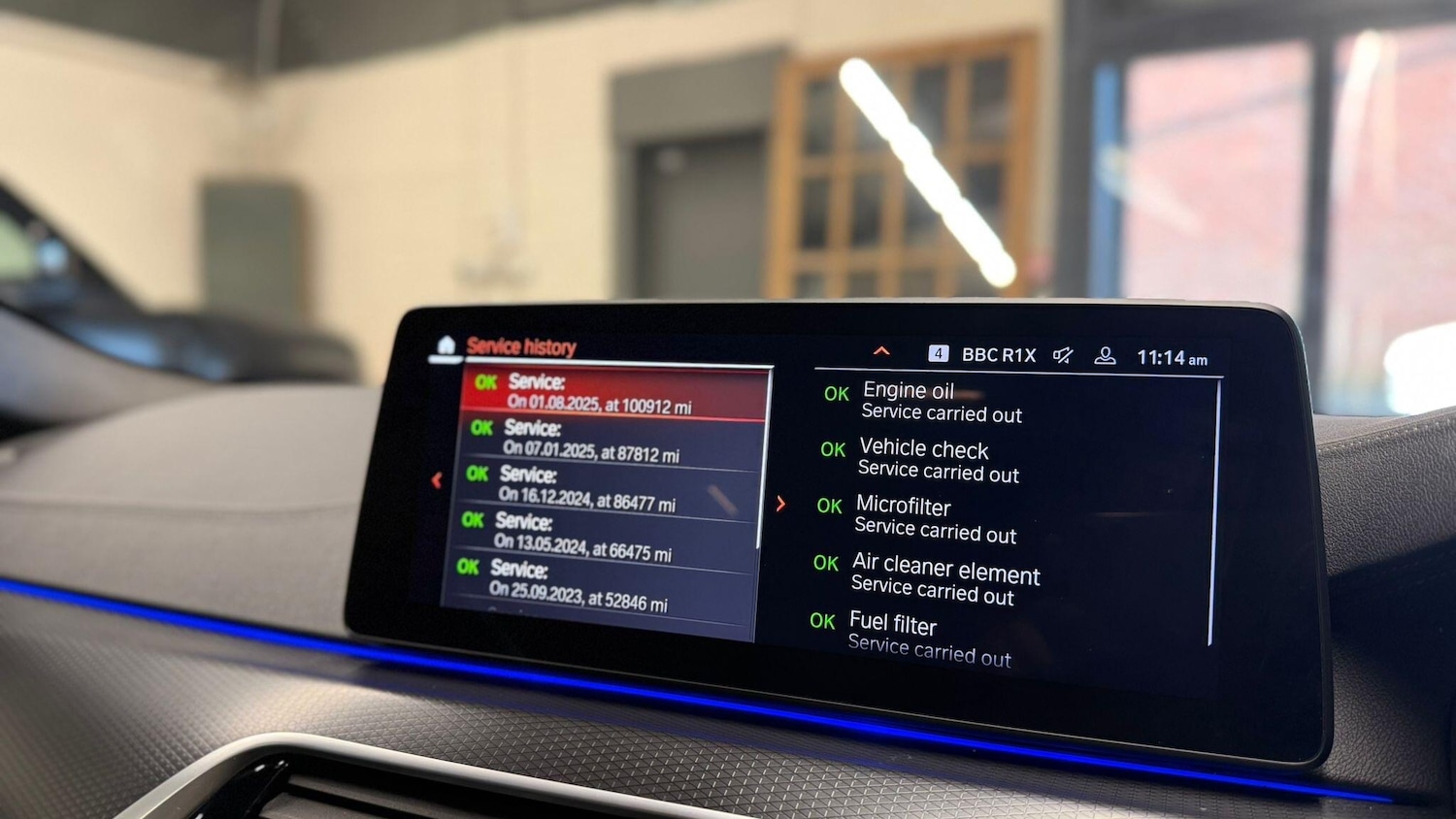 Used BMW 5 Series 2022 for sale - 76866252: Photo 34