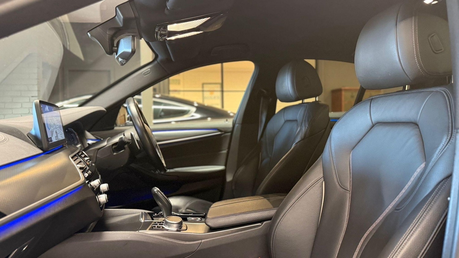 Used BMW 5 Series 2022 for sale - 76866252: Photo 7