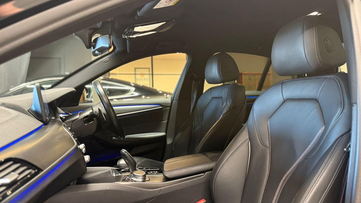 Used BMW 5 Series 2022 for sale - 76866252: Photo 9