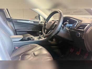 Used Ford Mondeo 2016 for sale - 77783414: Photo