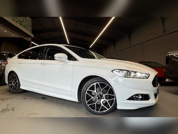 Used Ford Mondeo 2016 for sale - 77783414: Photo