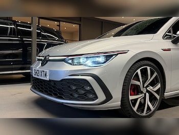 Used Volkswagen Golf 2021 for sale - 77351948: Photo