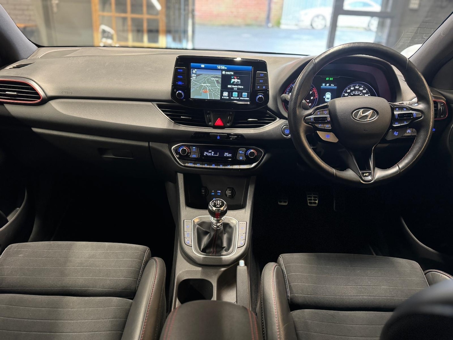 Used Hyundai i30 2019 for sale - 77215285: Photo 10
