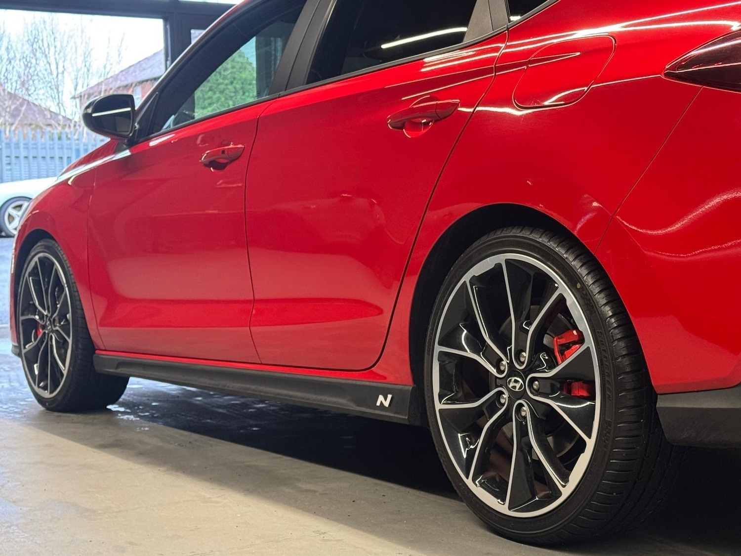 Used Hyundai i30 2019 for sale - 77215285: Photo 11