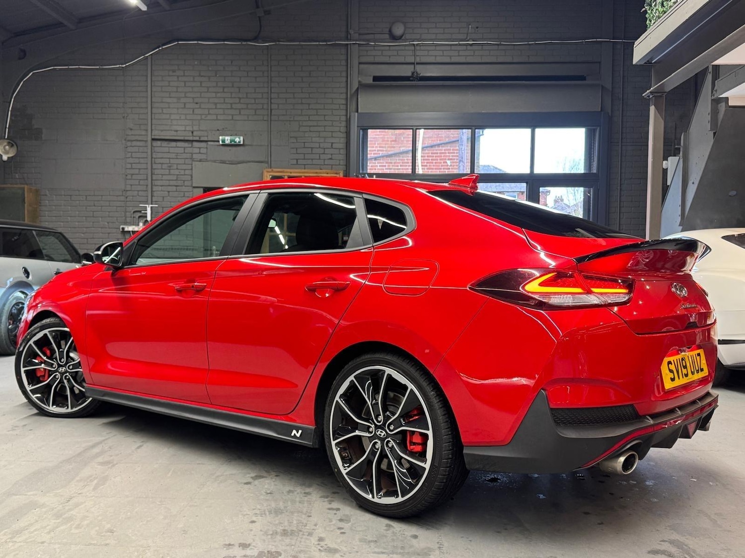 Used Hyundai i30 2019 for sale - 77215285: Photo 12