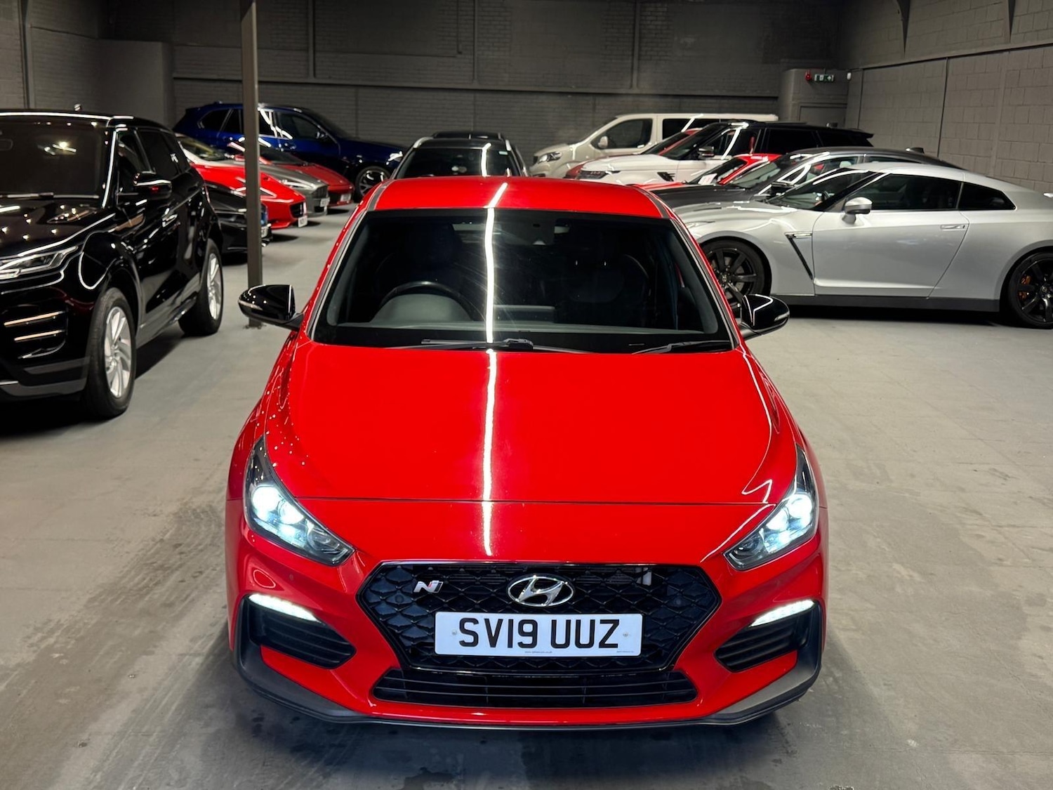 Used Hyundai i30 2019 for sale - 77215285: Photo 13
