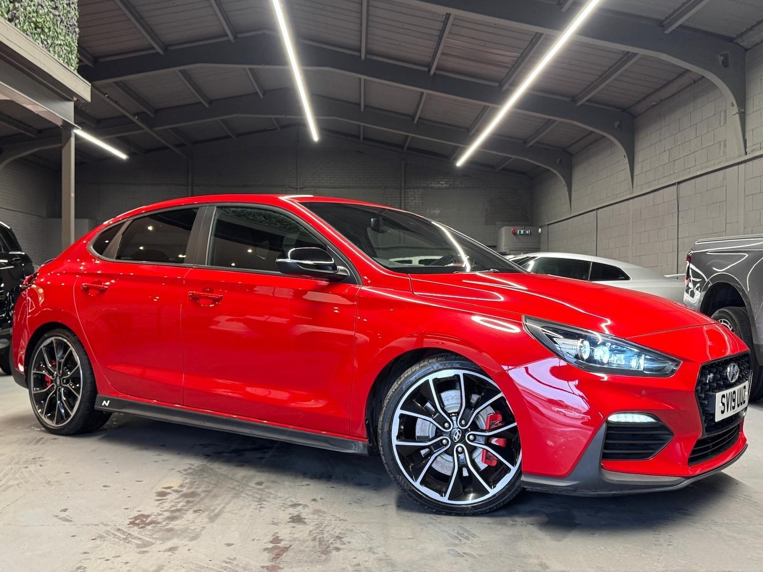 Used Hyundai i30 2019 for sale - 77215285: Photo 14