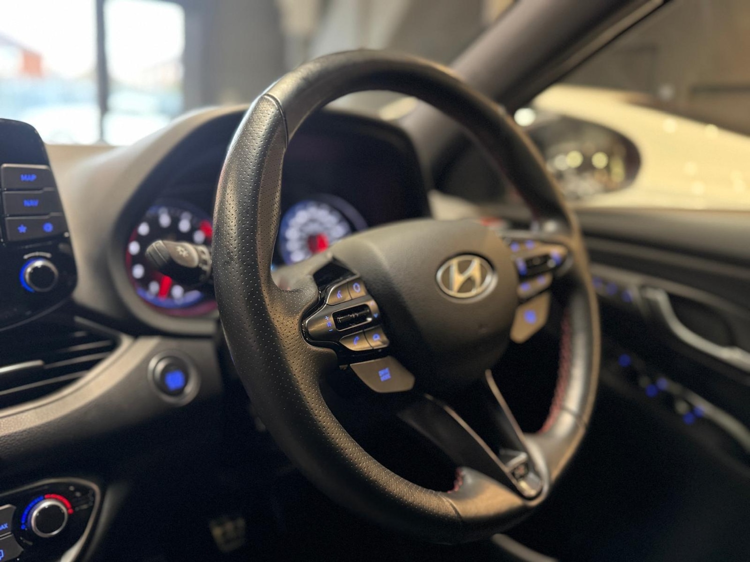 Used Hyundai i30 2019 for sale - 77215285: Photo 16