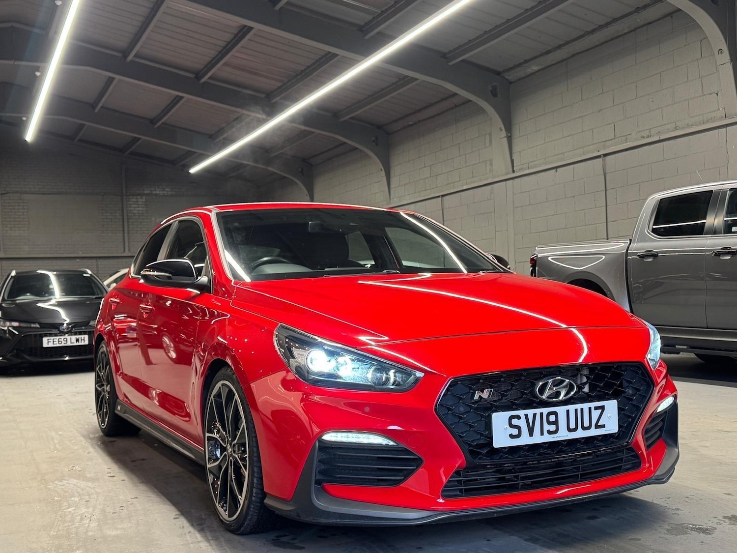 Used Hyundai i30 2019 for sale - 77215285: Photo 19