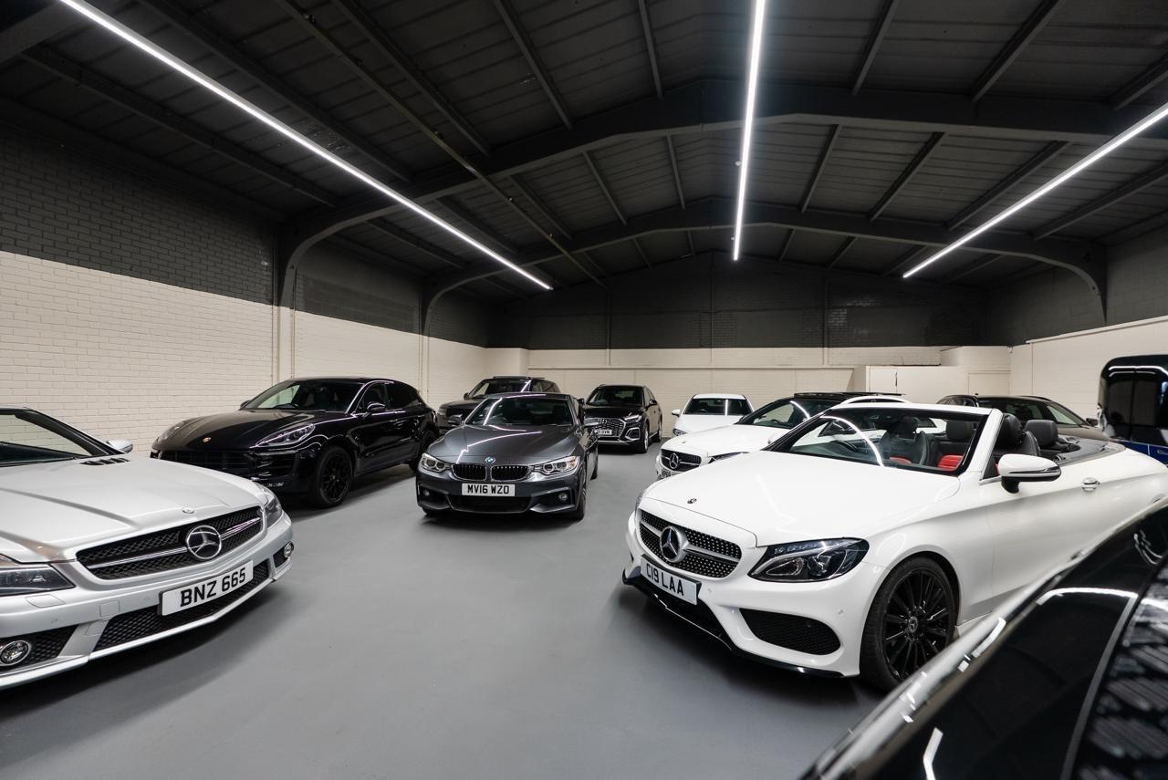 Used Hyundai i30 2019 for sale - 77215285: Photo 2