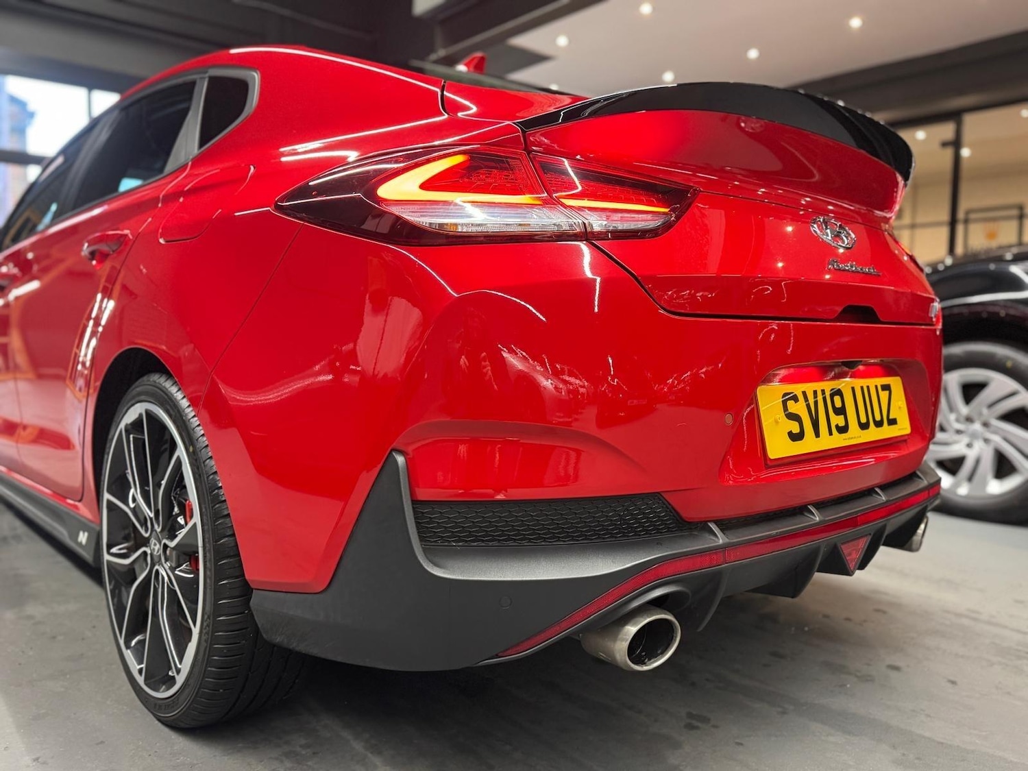 Used Hyundai i30 2019 for sale - 77215285: Photo 20