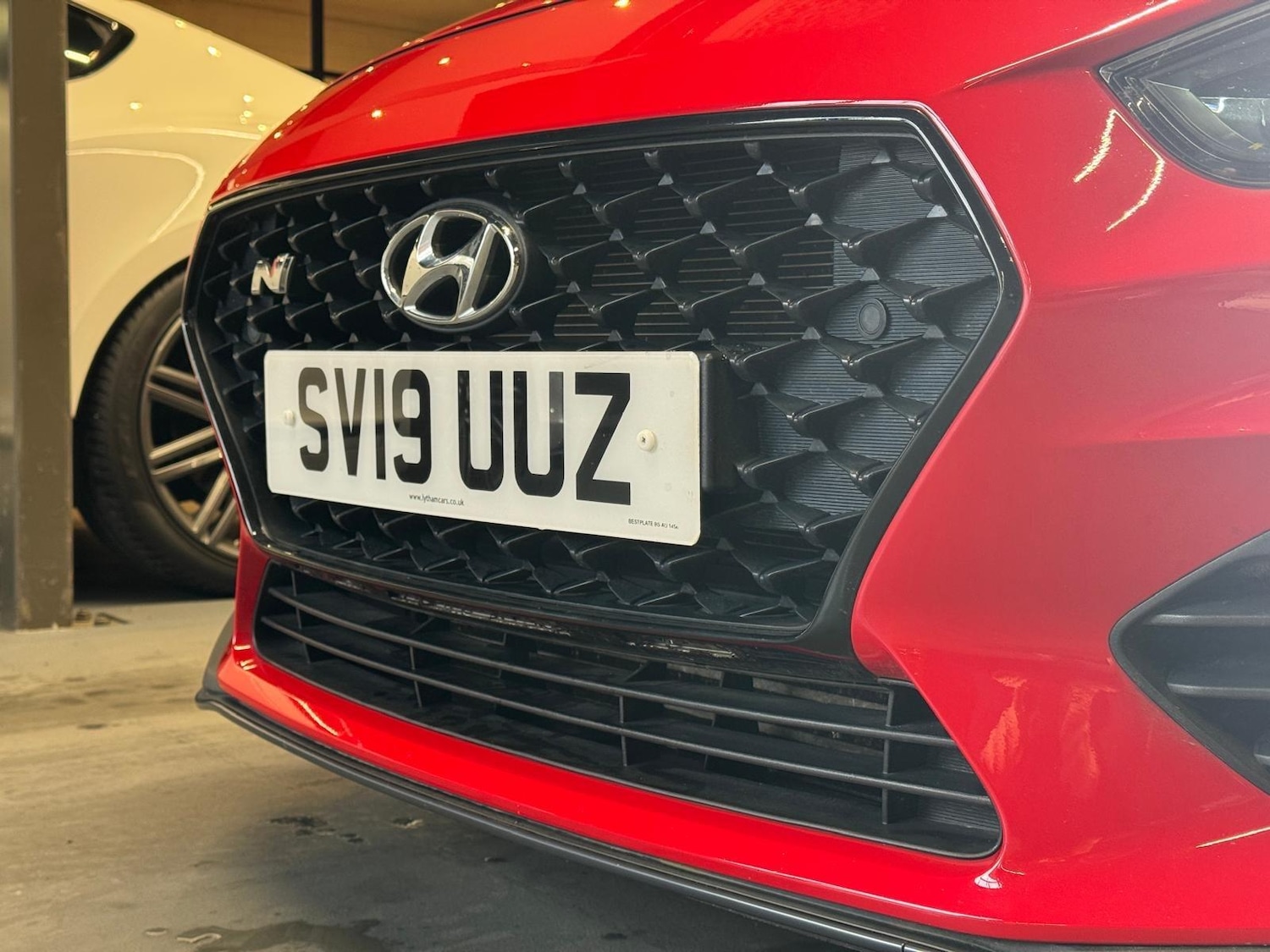 Used Hyundai i30 2019 for sale - 77215285: Photo 21