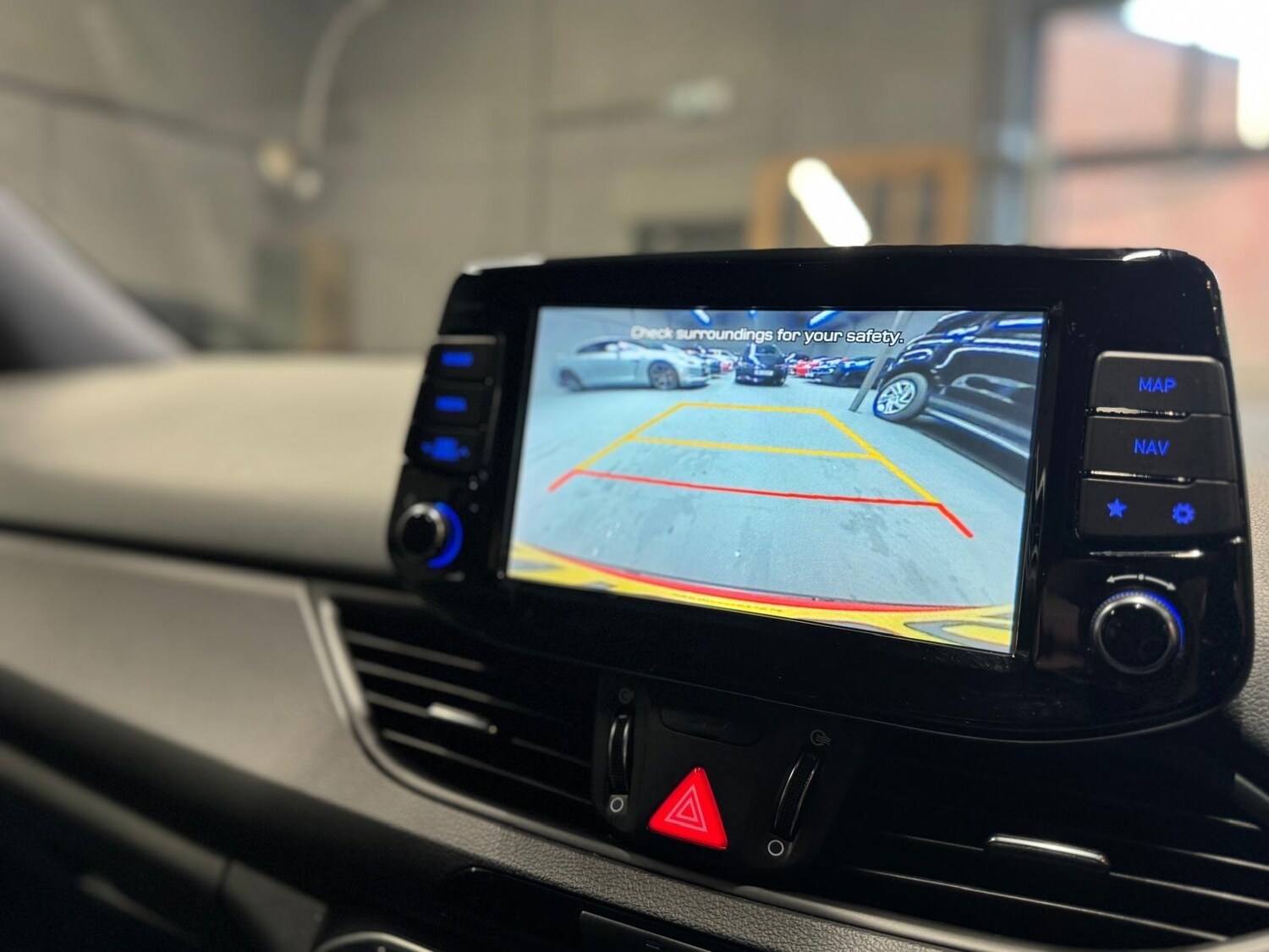 Used Hyundai i30 2019 for sale - 77215285: Photo 24