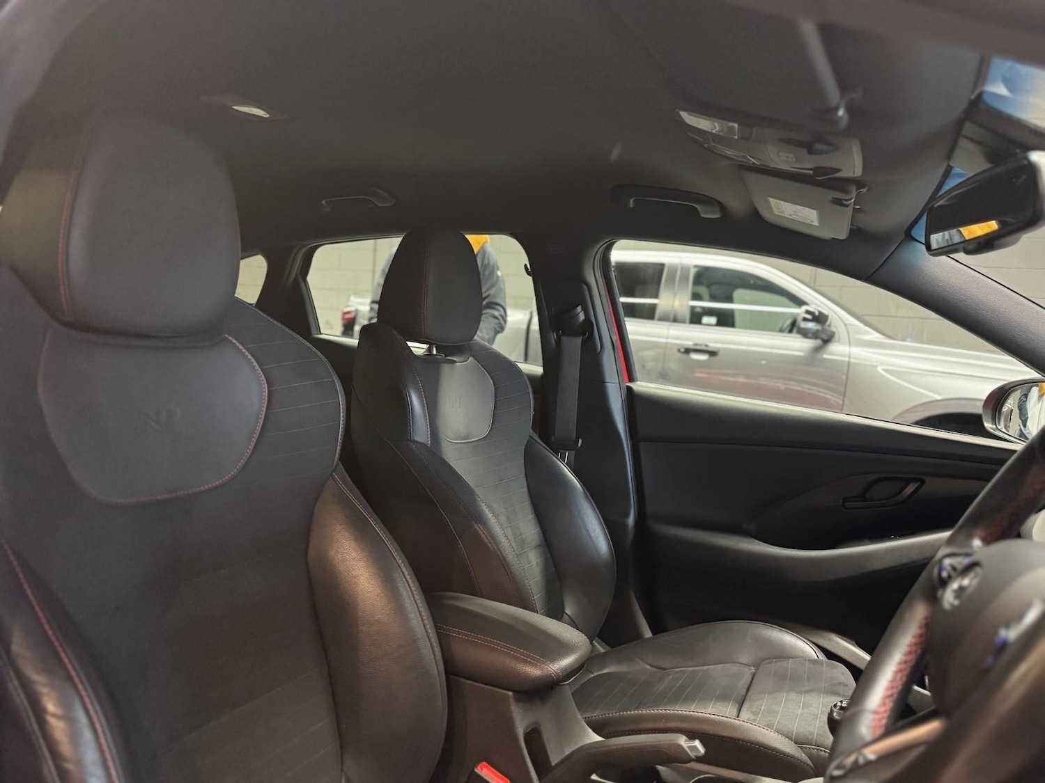 Used Hyundai i30 2019 for sale - 77215285: Photo 26