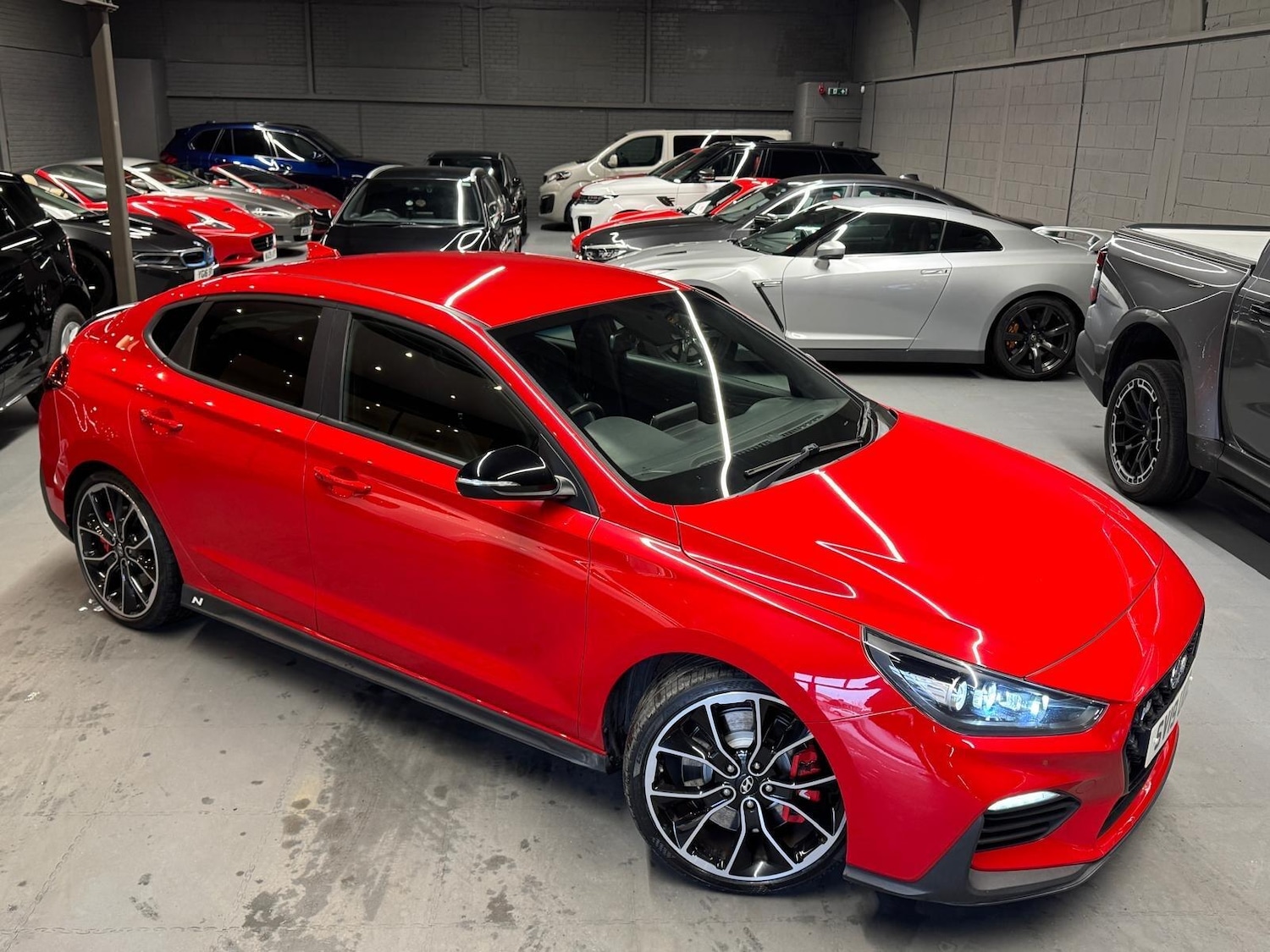 Used Hyundai i30 2019 for sale - 77215285: Photo 27