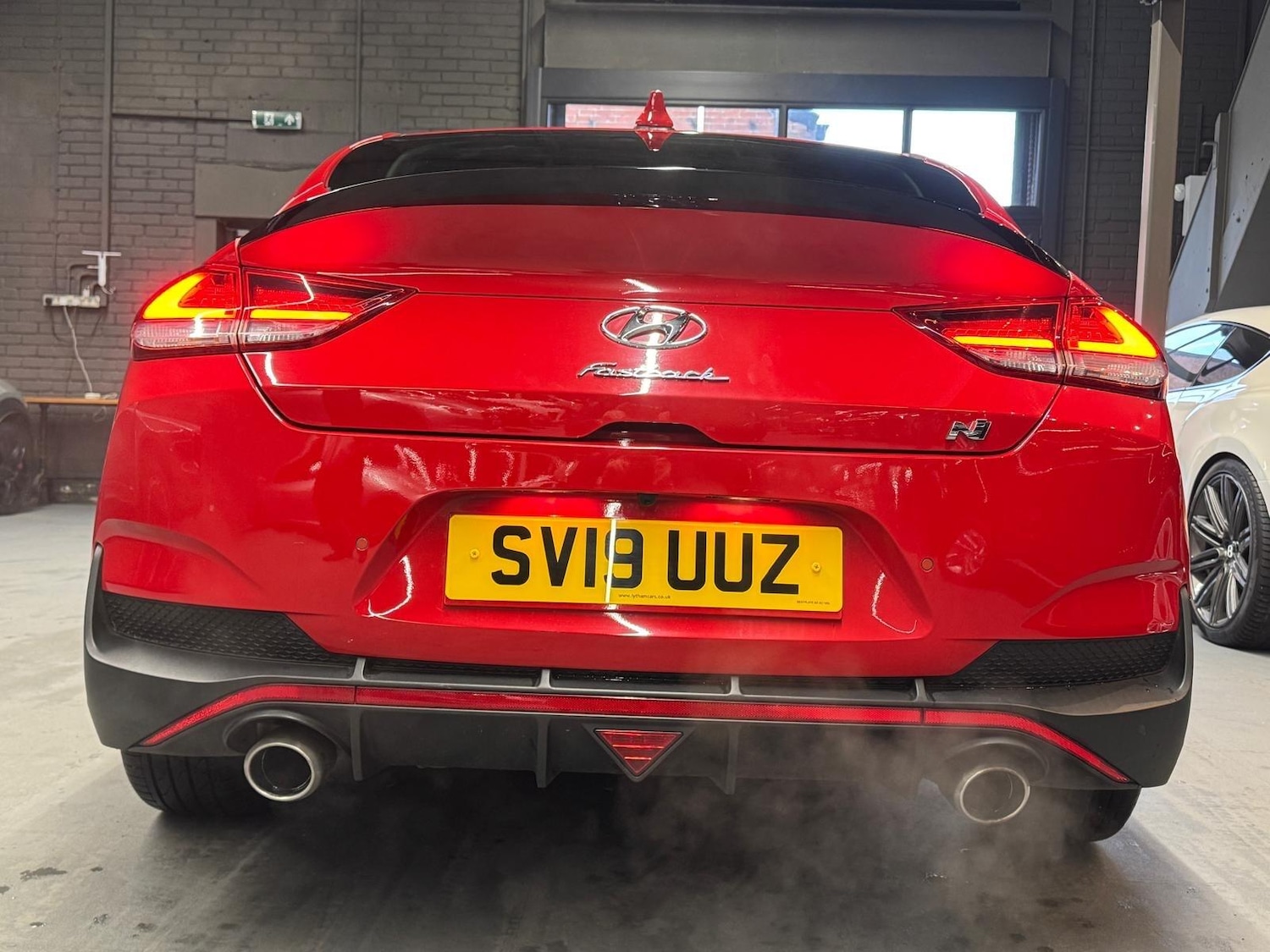 Used Hyundai i30 2019 for sale - 77215285: Photo 28