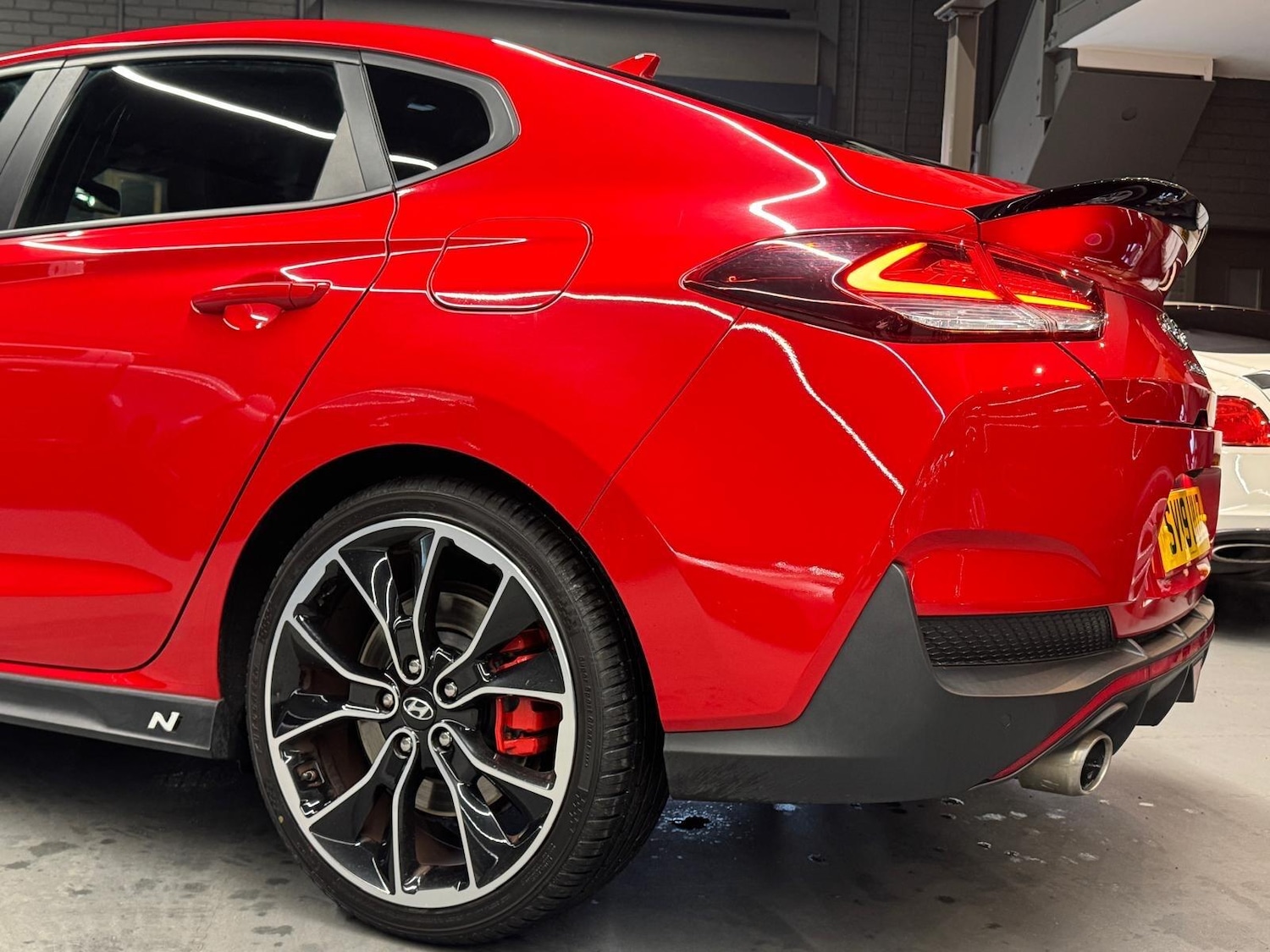 Used Hyundai i30 2019 for sale - 77215285: Photo 29