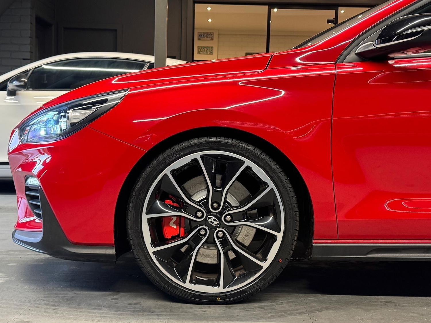 Used Hyundai i30 2019 for sale - 77215285: Photo 30