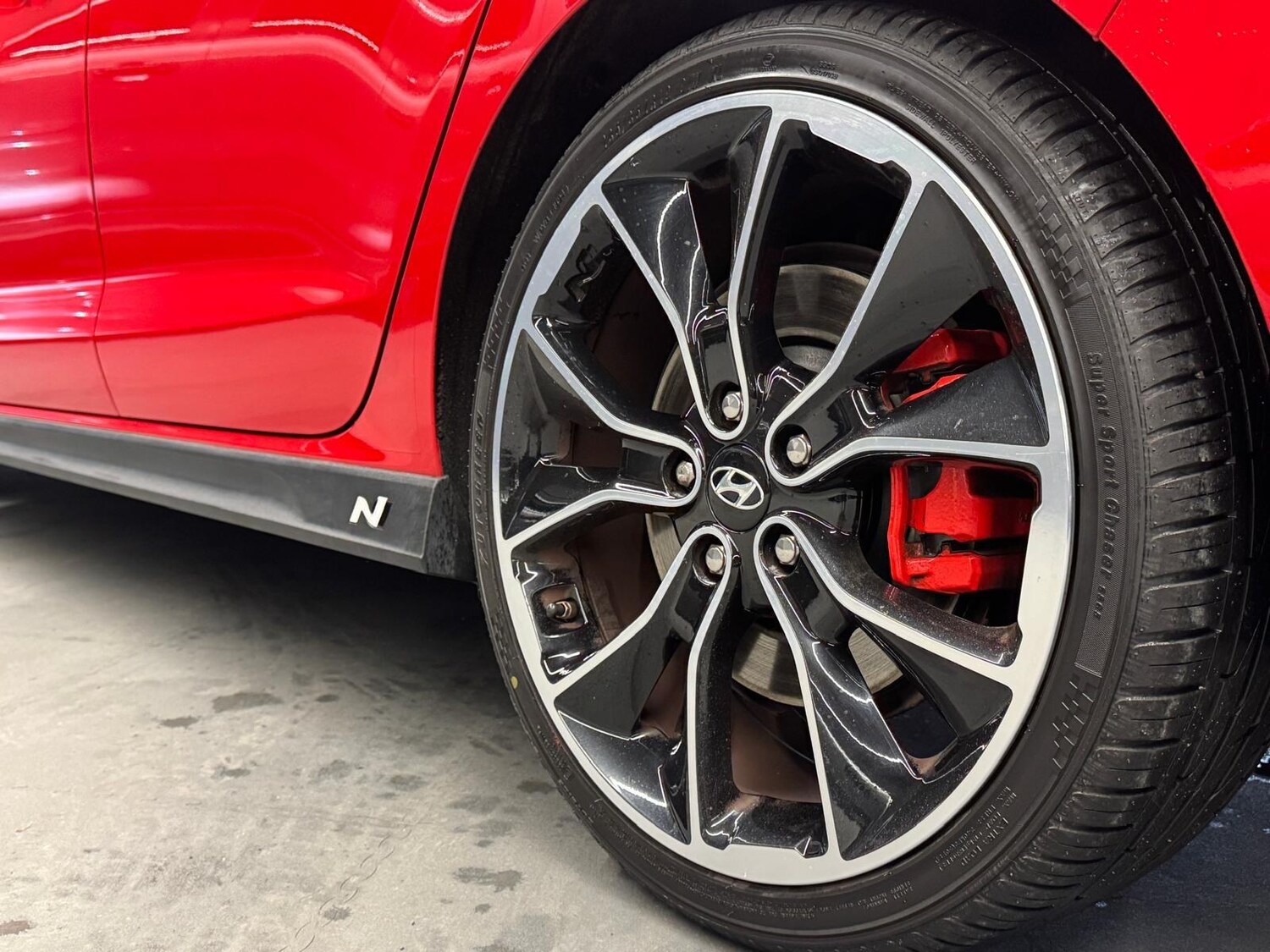 Used Hyundai i30 2019 for sale - 77215285: Photo 35