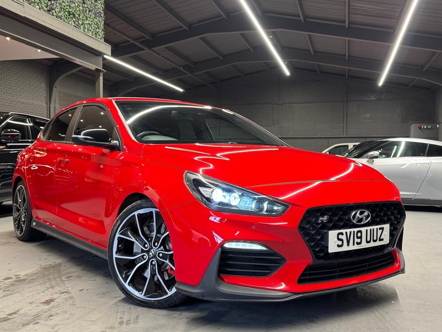 Used Hyundai i30 2019 for sale - 77215285: Photo 37
