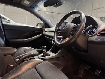 Used Hyundai i30 2019 for sale - 77215285: Photo