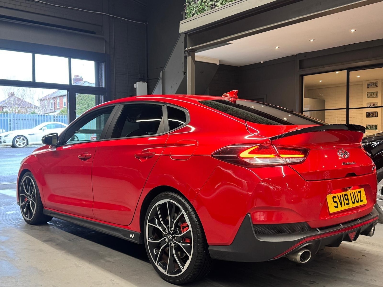 Used Hyundai i30 2019 for sale - 77215285: Photo 5