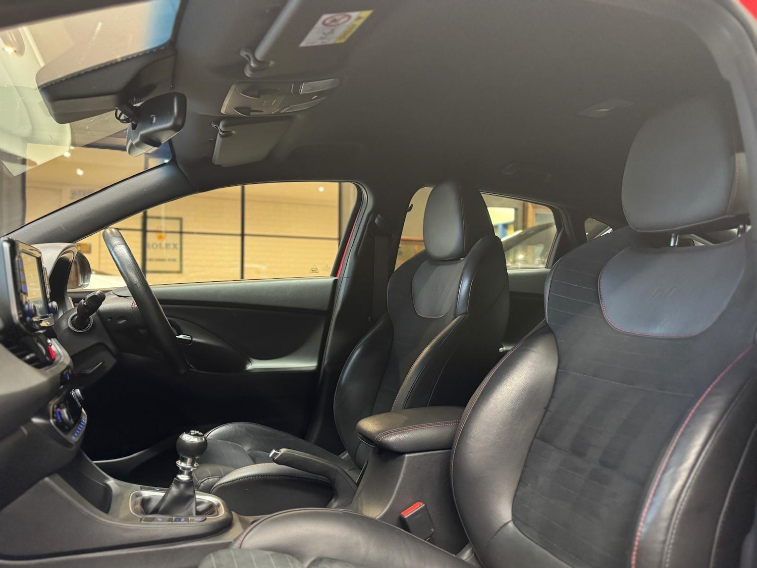 Used Hyundai i30 2019 for sale - 77215285: Photo 7