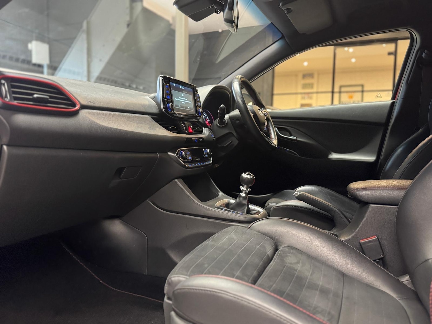 Used Hyundai i30 2019 for sale - 77215285: Photo 9