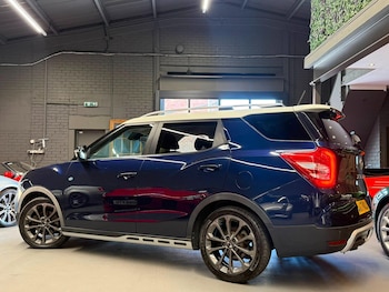 Used Ssangyong Trivoli XLV 2017 for sale - 79533421: Photo